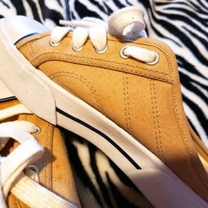 Ralph Lauren Polo Slip On Sneakers